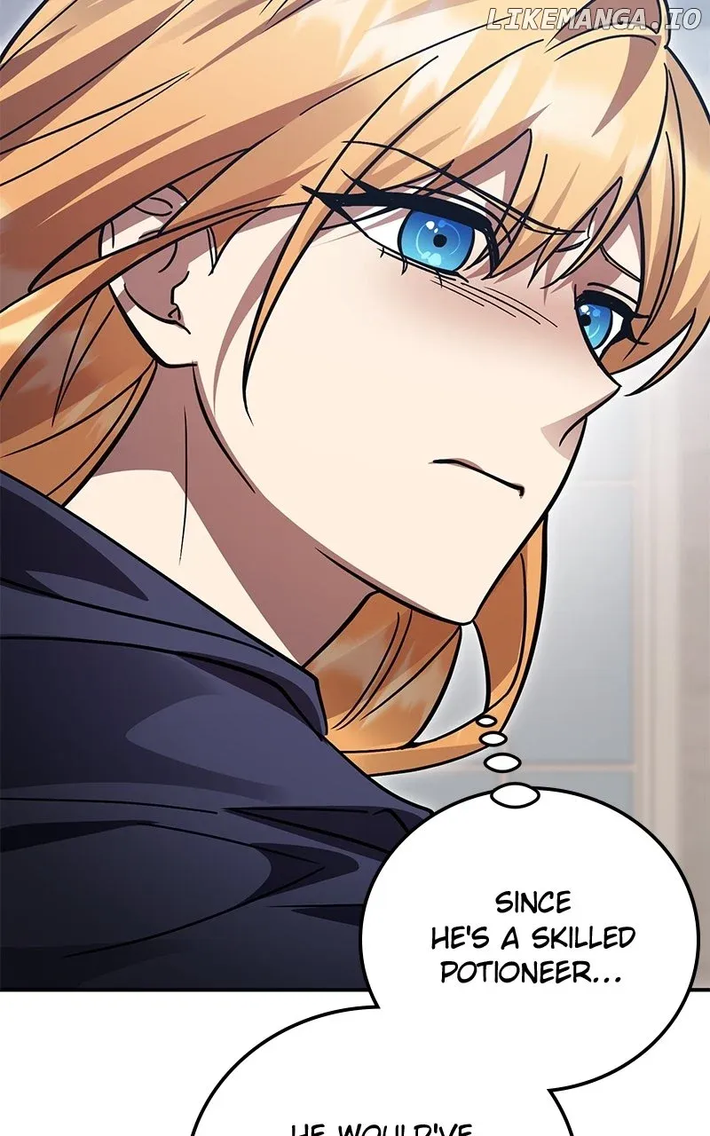 Heroes, Demons & Villains Chapter 91 Online - página 109