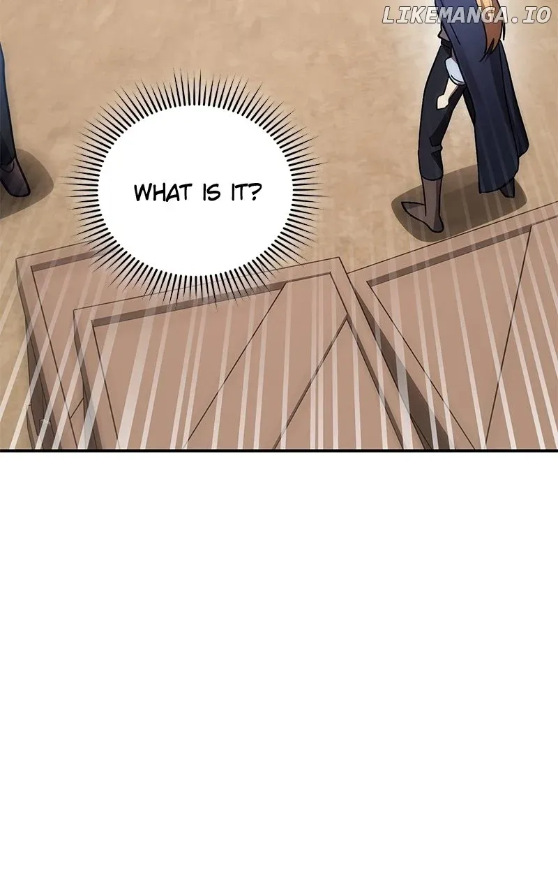 Heroes, Demons & Villains Chapter 91 Online - página 113