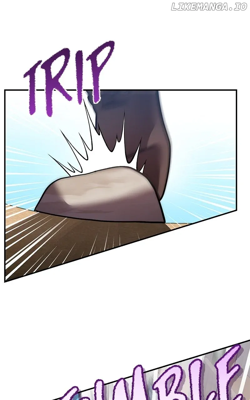 Heroes, Demons & Villains Chapter 91 Online - página 114