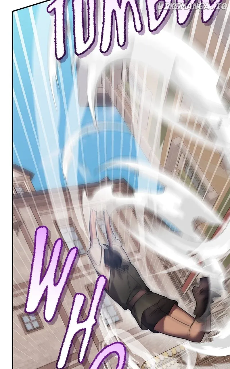 Heroes, Demons & Villains Chapter 91 Online - página 115