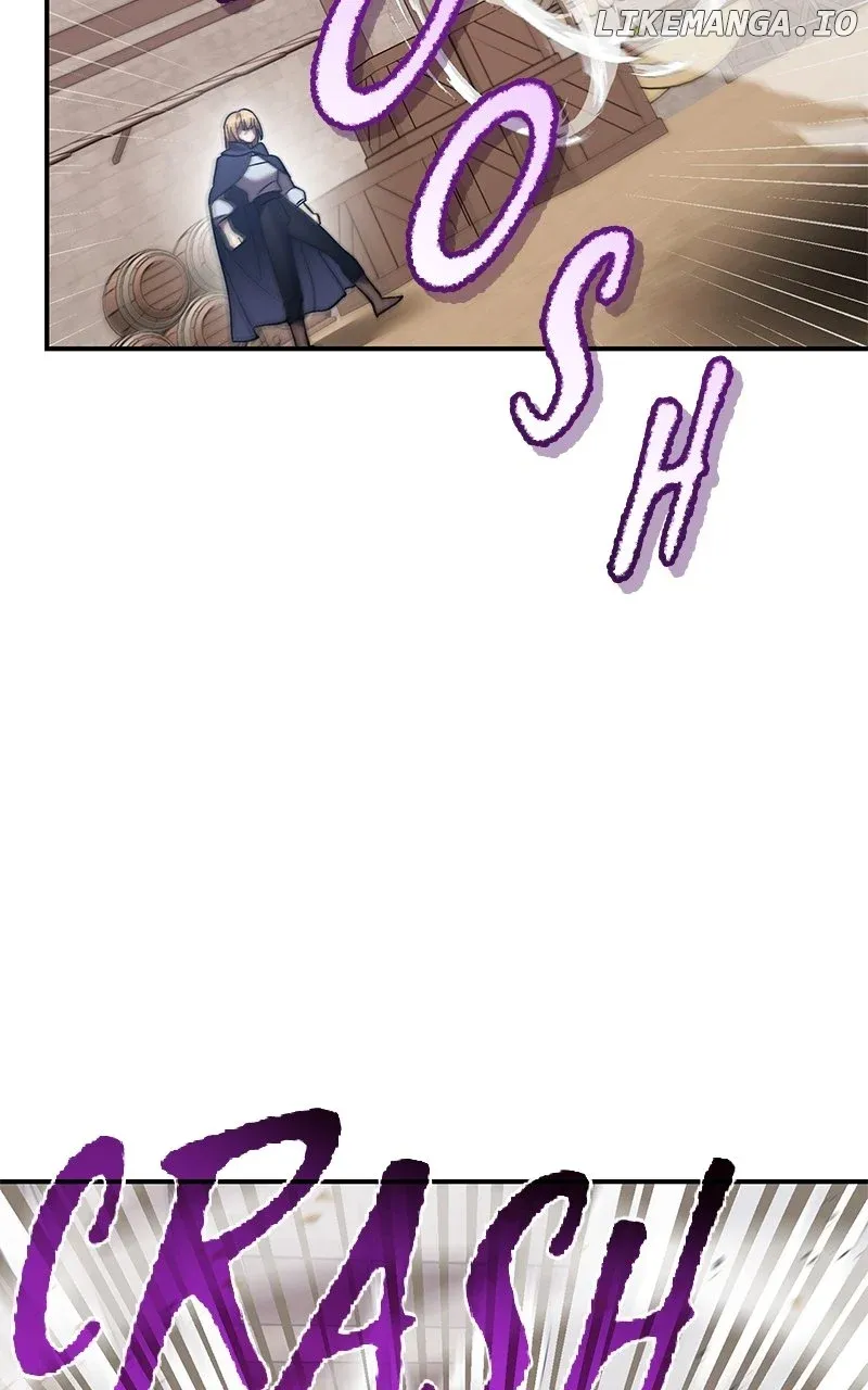 Heroes, Demons & Villains Chapter 91 Online - página 116