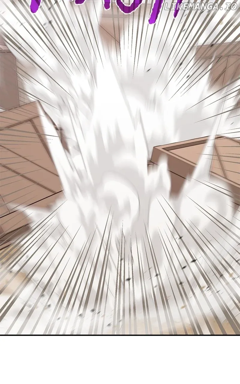 Heroes, Demons & Villains Chapter 91 Online - página 117