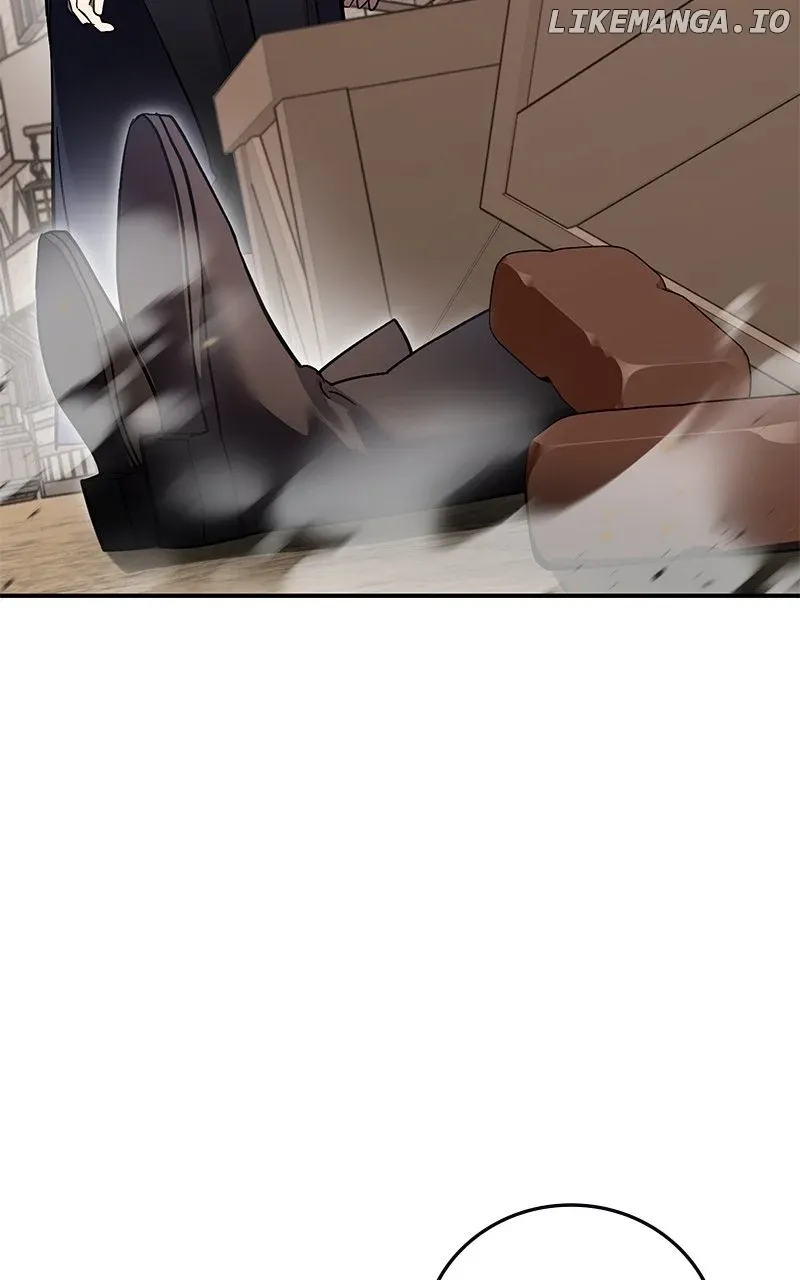 Heroes, Demons & Villains Chapter 91 Online - página 119