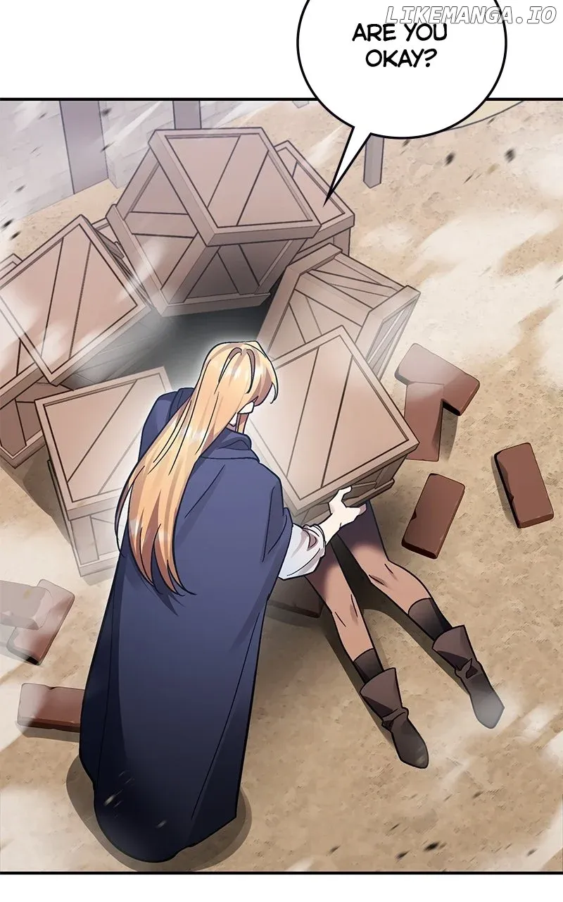 Heroes, Demons & Villains Chapter 91 Online - página 120