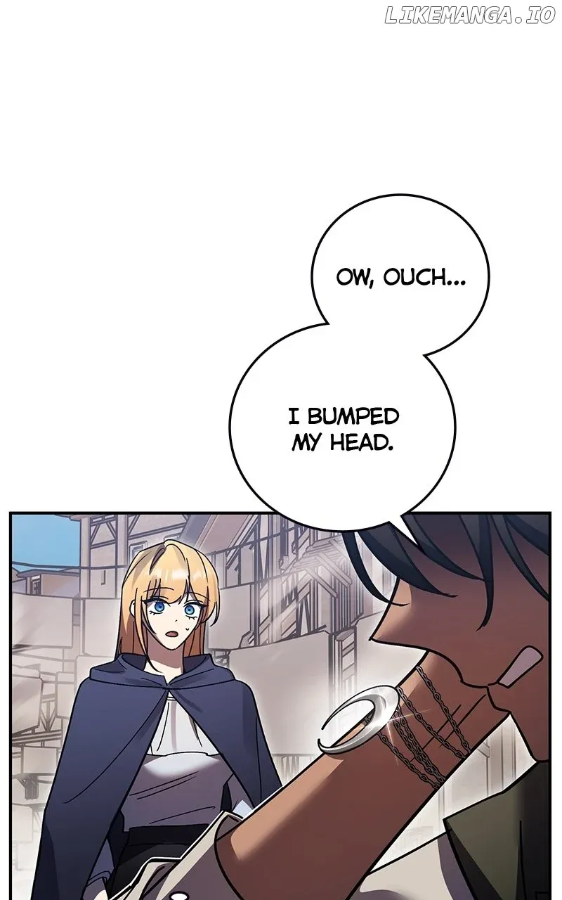 Heroes, Demons & Villains Chapter 91 Online - página 121
