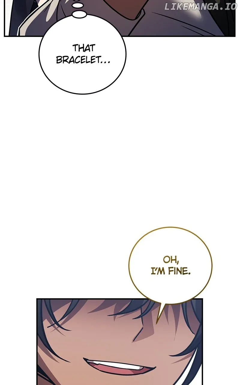 Heroes, Demons & Villains Chapter 91 Online - página 122