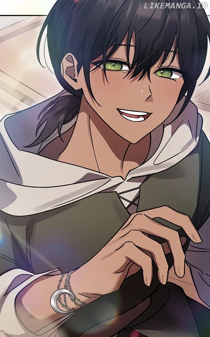 Heroes, Demons & Villains Chapter 91 Online - página 124