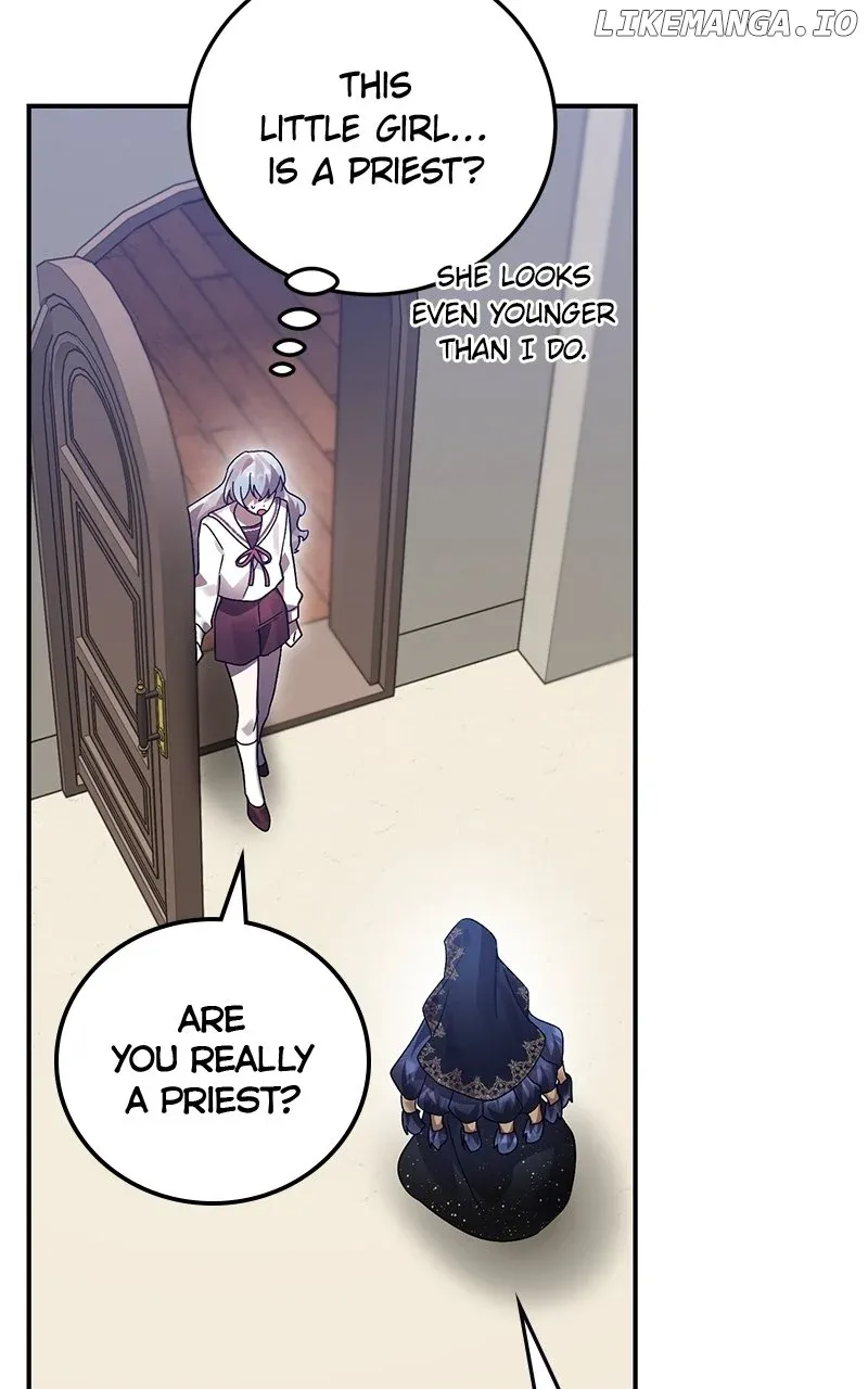 Heroes, Demons & Villains Chapter 93 Online - página 7