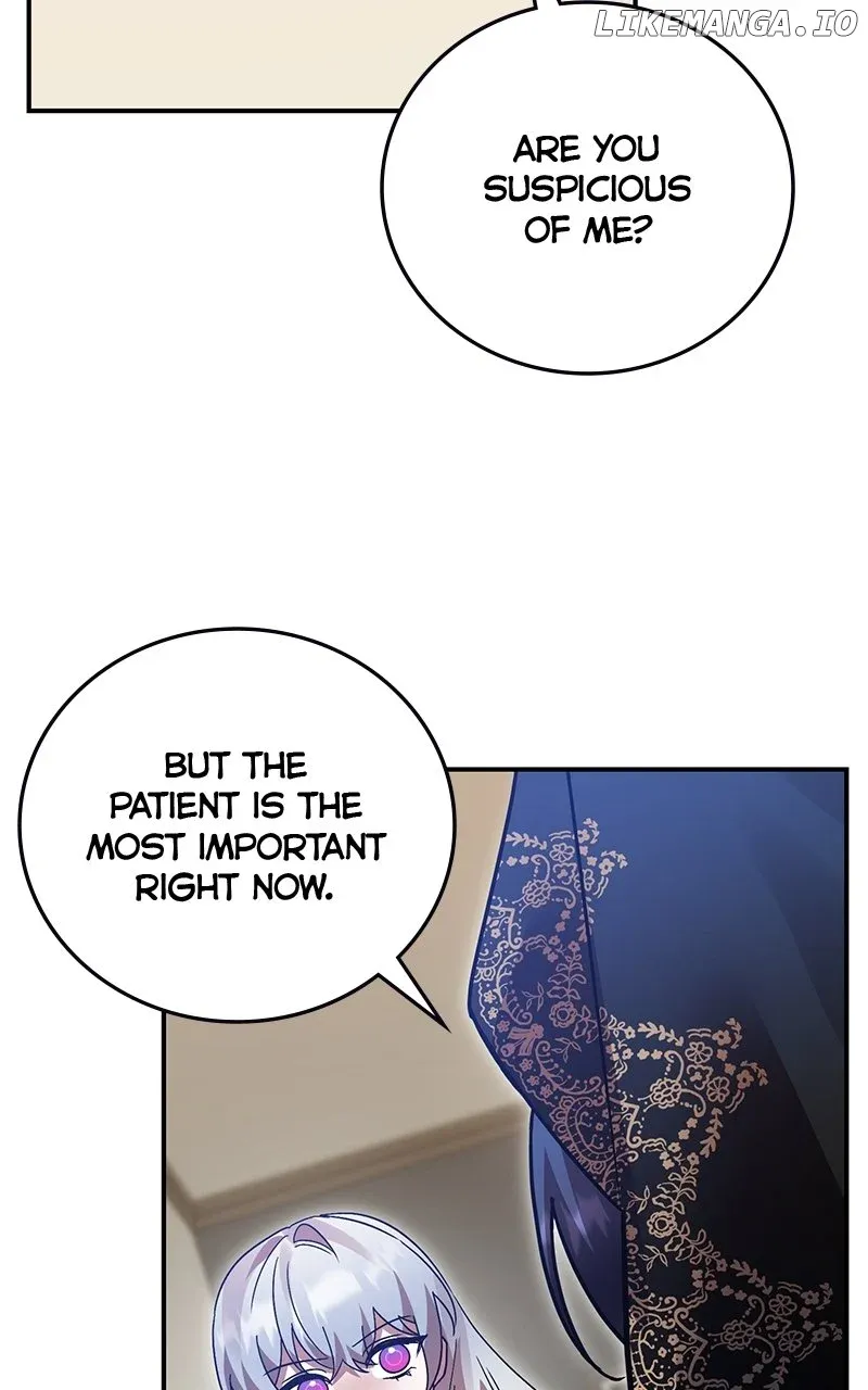 Heroes, Demons & Villains Chapter 93 Online - página 8