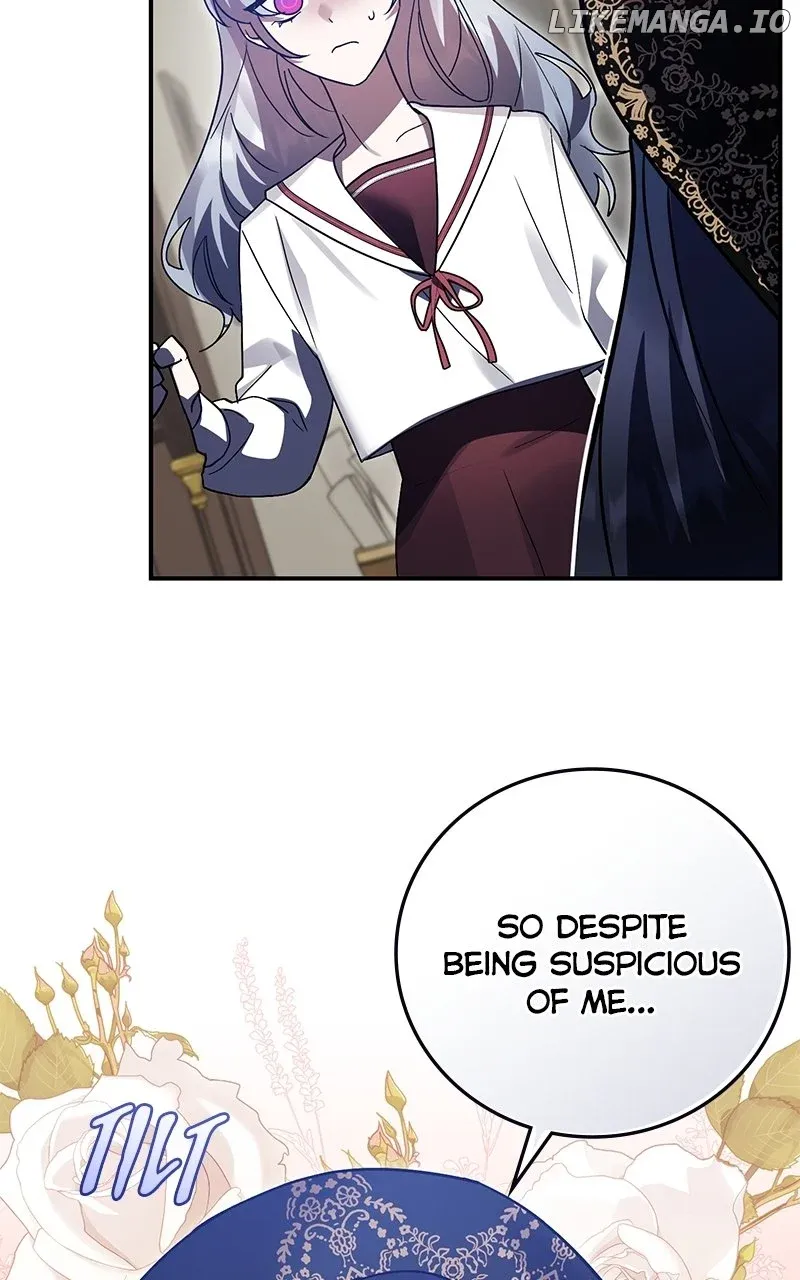 Heroes, Demons & Villains Chapter 93 Online - página 9