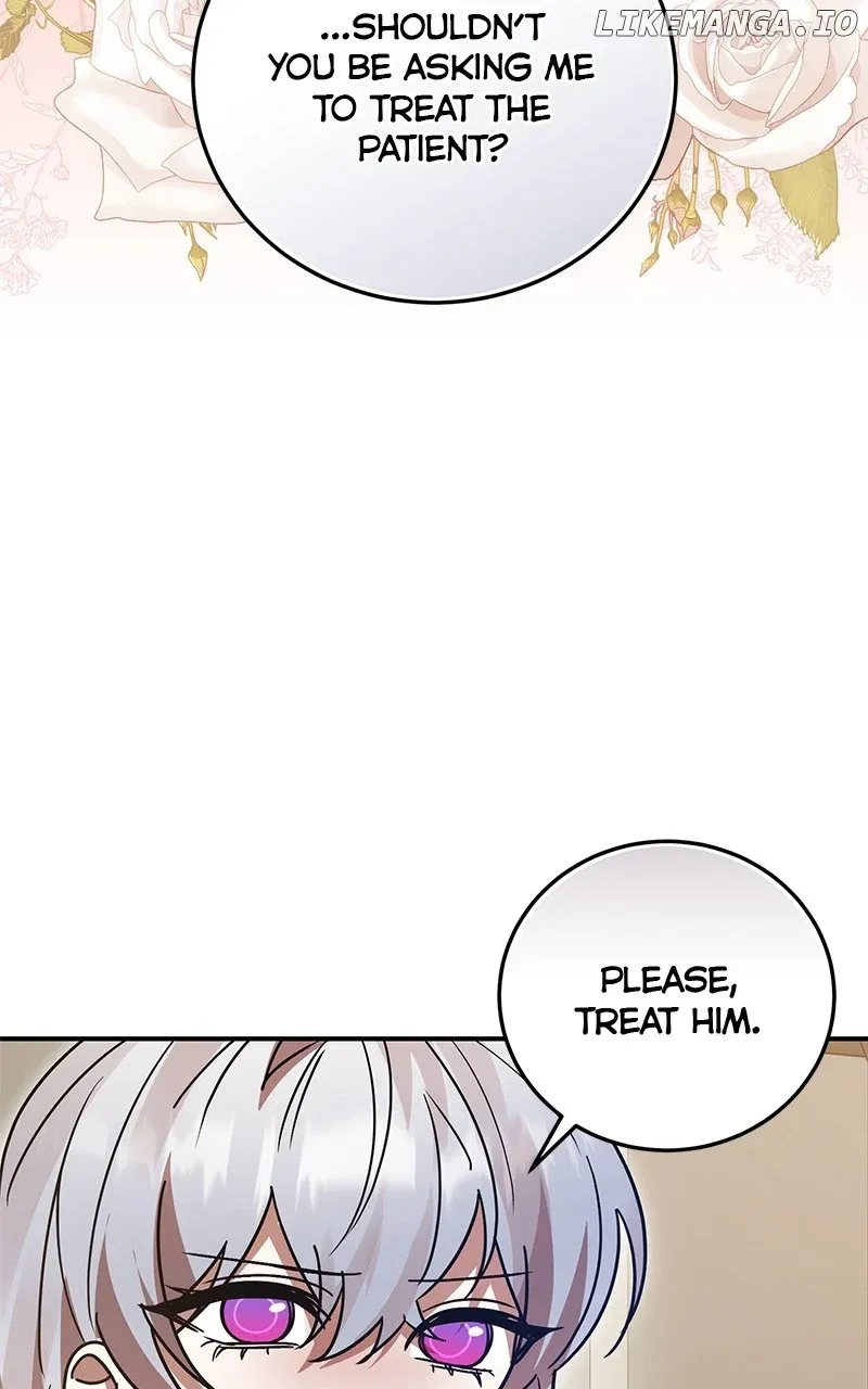 Heroes, Demons & Villains Chapter 93 Online - página 11