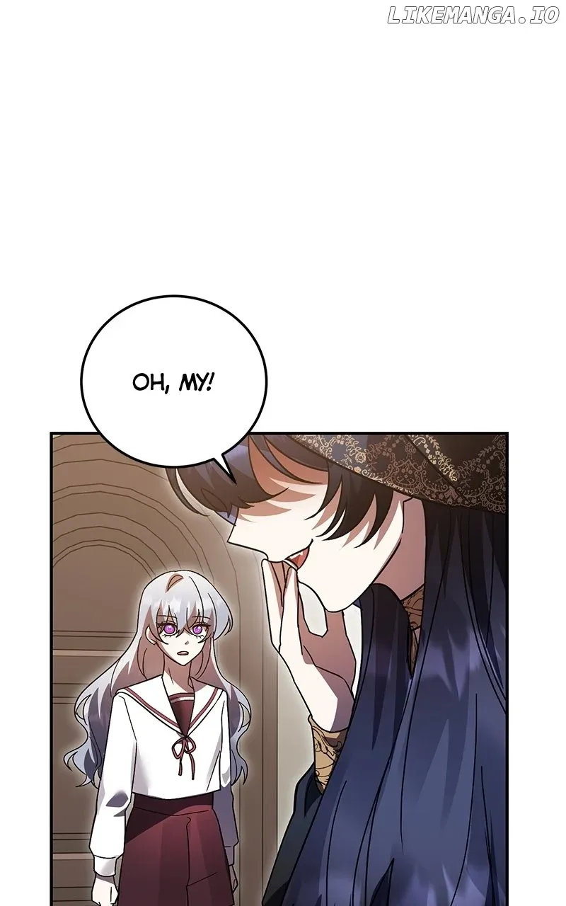 Heroes, Demons & Villains Chapter 93 Online - página 15