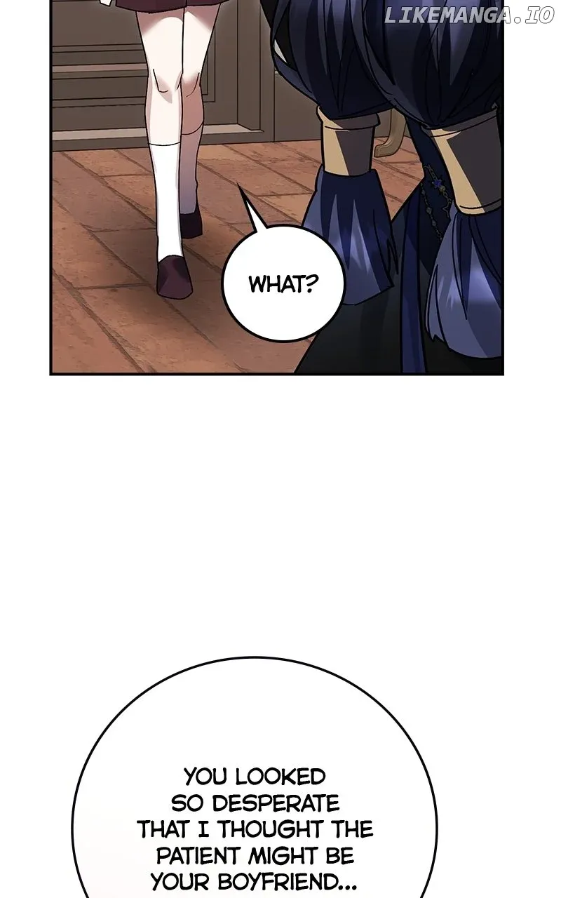 Heroes, Demons & Villains Chapter 93 Online - página 16