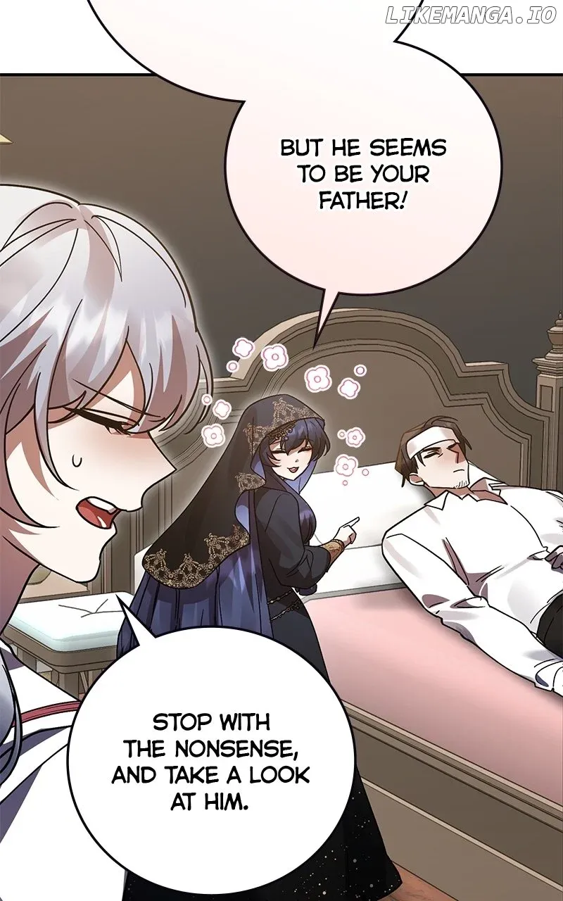 Heroes, Demons & Villains Chapter 93 Online - página 17