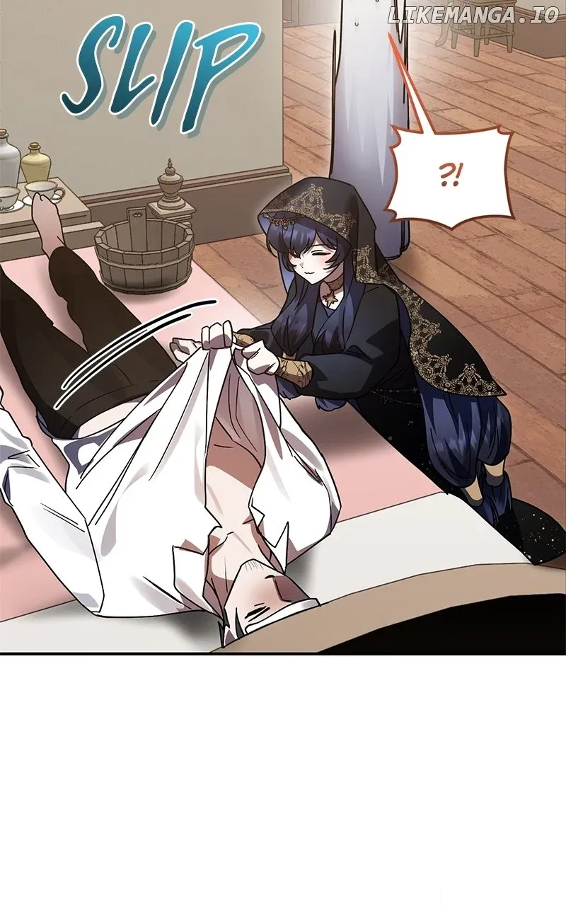 Heroes, Demons & Villains Chapter 93 Online - página 19