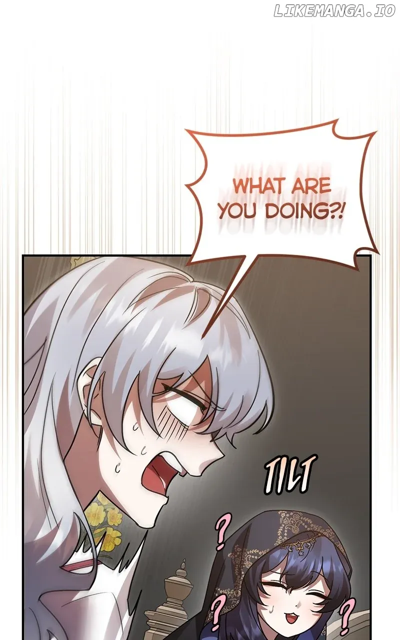 Heroes, Demons & Villains Chapter 93 Online - página 20
