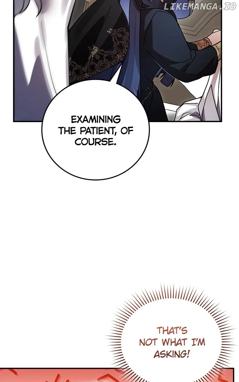 Heroes, Demons & Villains Chapter 93 Online - página 21