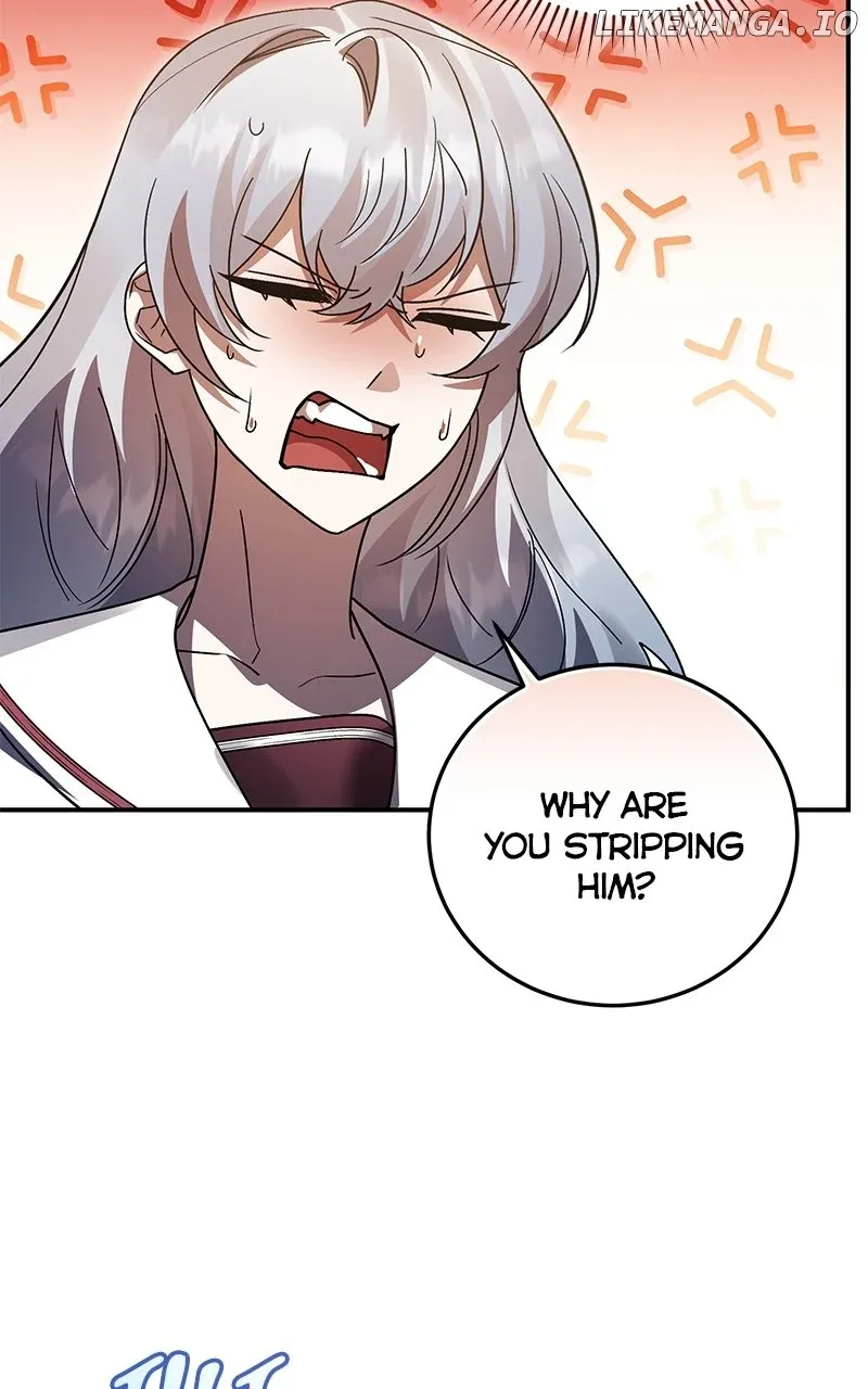 Heroes, Demons & Villains Chapter 93 Online - página 22