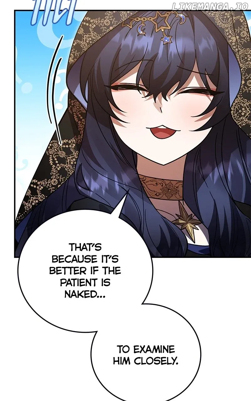 Heroes, Demons & Villains Chapter 93 Online - página 23