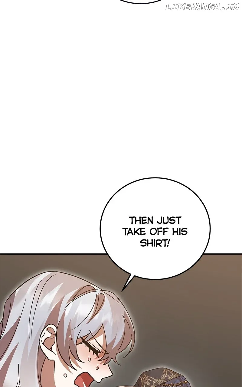 Heroes, Demons & Villains Chapter 93 Online - página 24