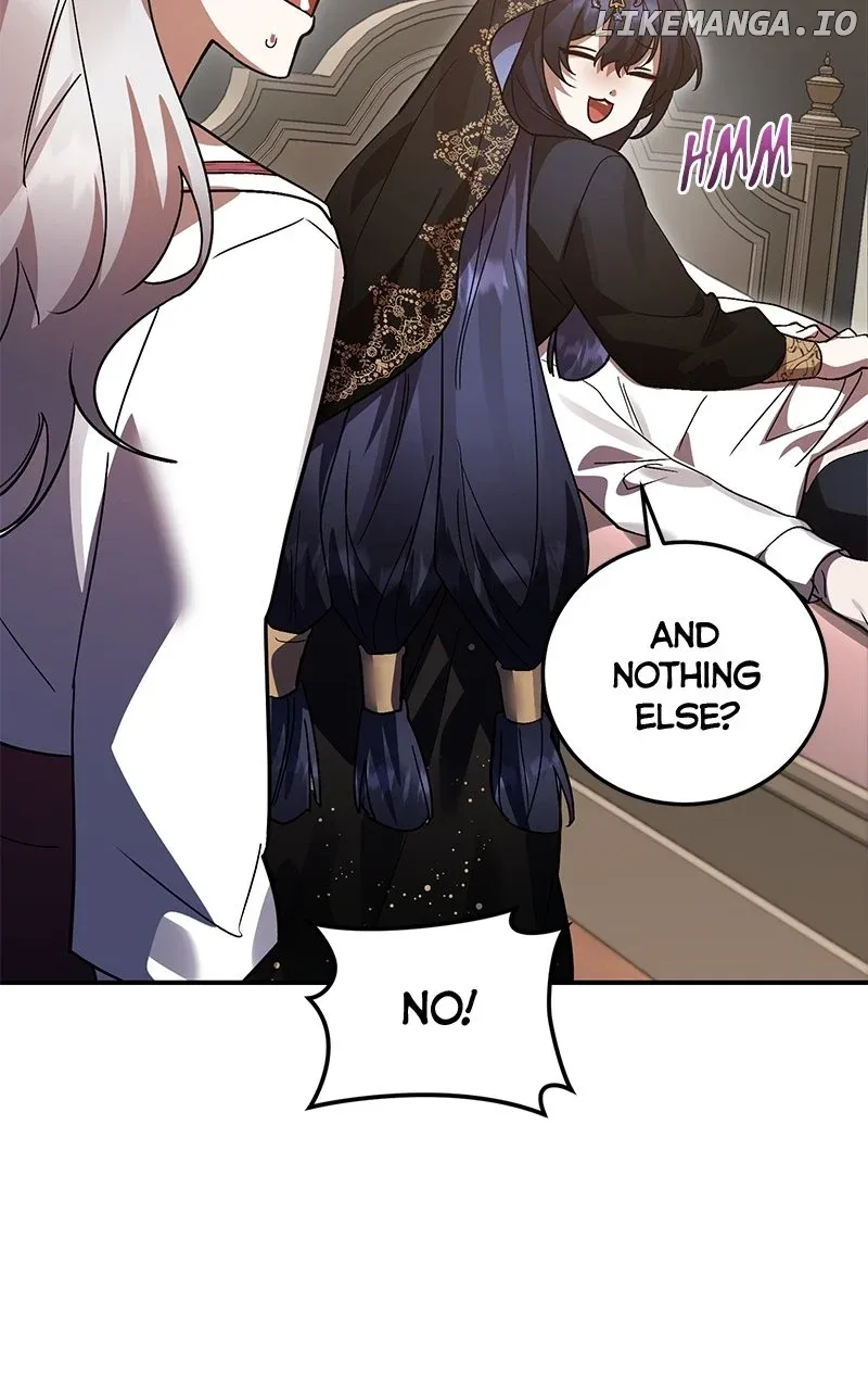 Heroes, Demons & Villains Chapter 93 Online - página 25