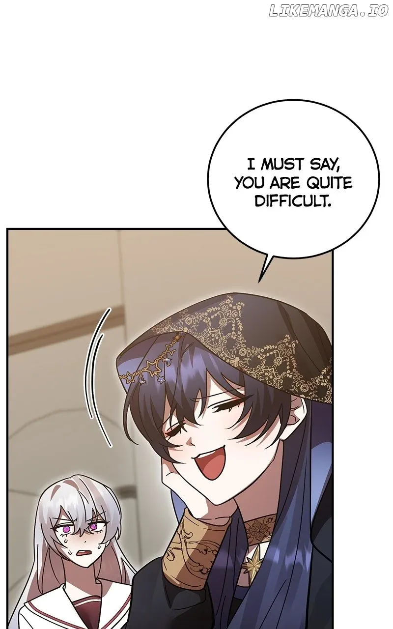 Heroes, Demons & Villains Chapter 93 Online - página 26