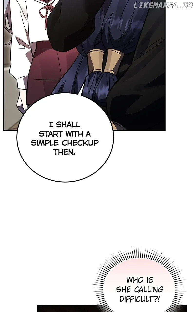 Heroes, Demons & Villains Chapter 93 Online - página 27
