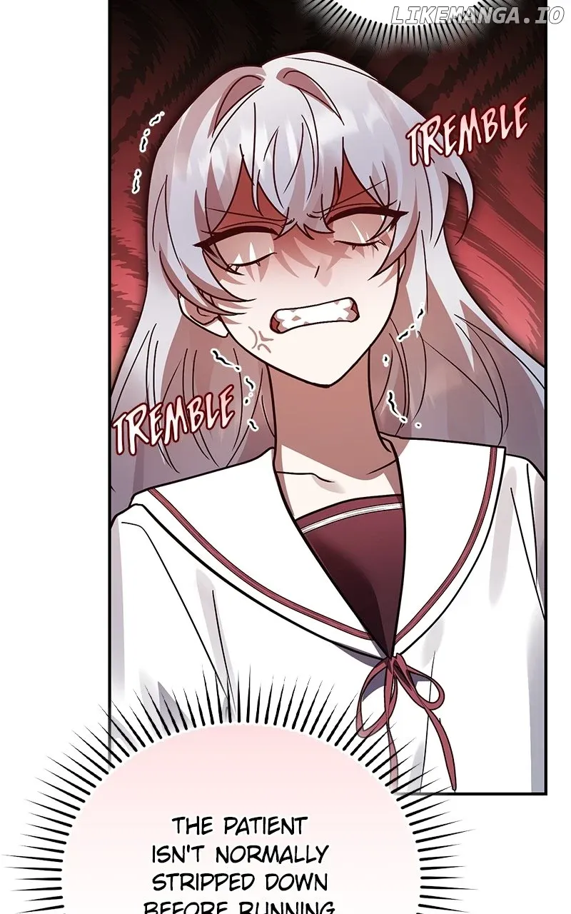 Heroes, Demons & Villains Chapter 93 Online - página 28
