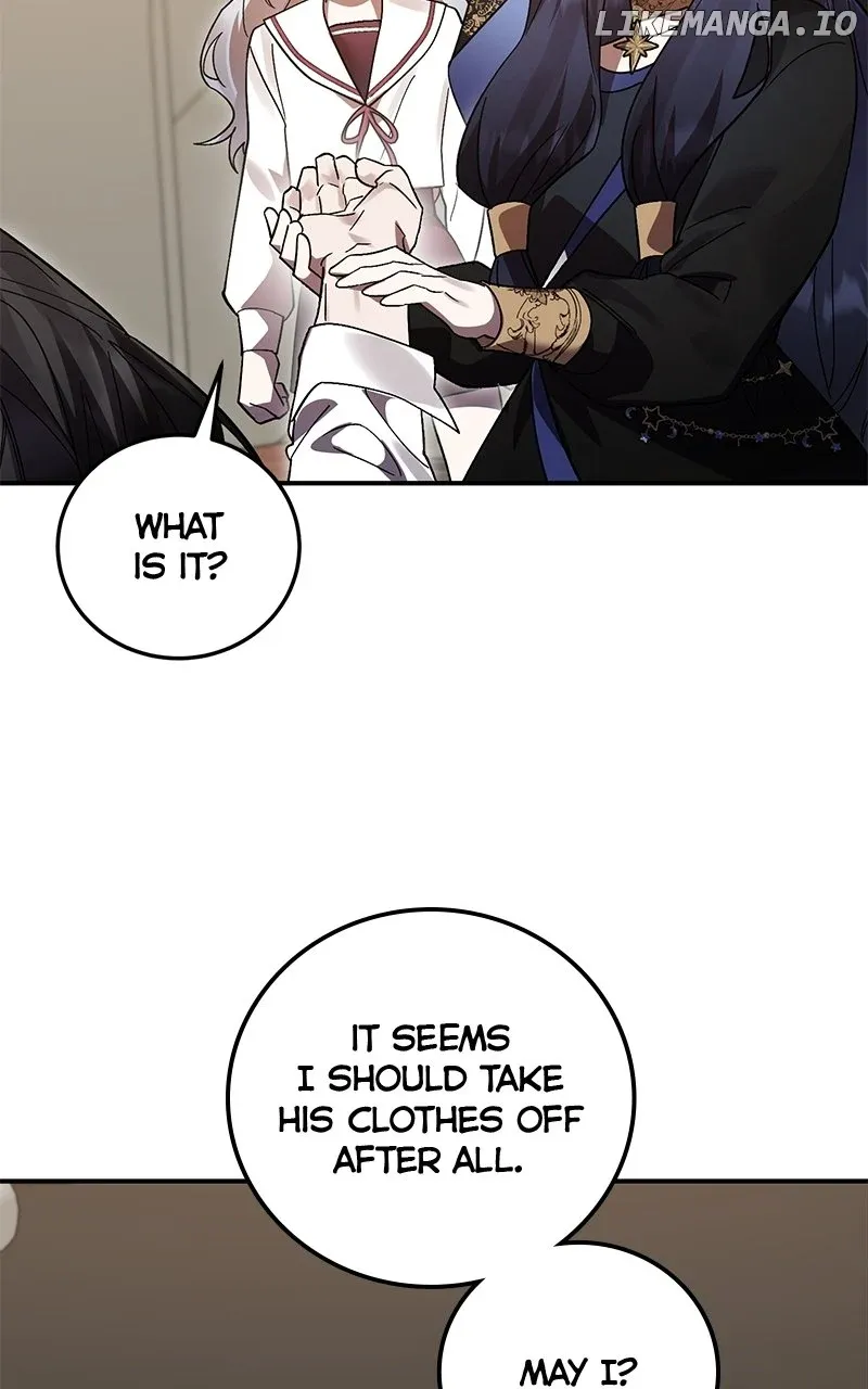 Heroes, Demons & Villains Chapter 93 Online - página 30