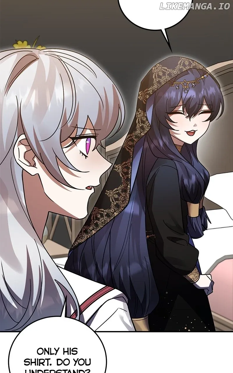 Heroes, Demons & Villains Chapter 93 Online - página 31