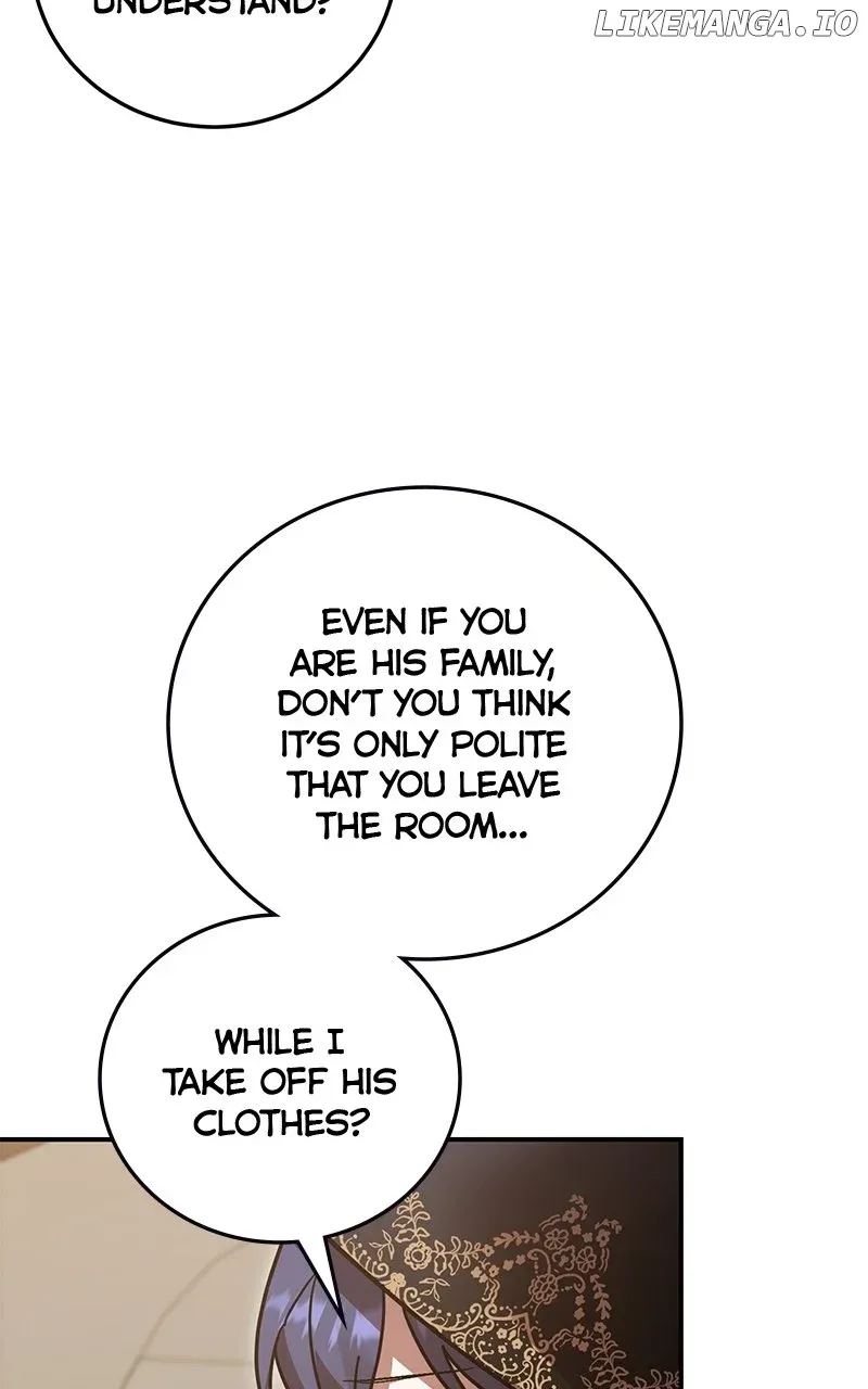 Heroes, Demons & Villains Chapter 93 Online - página 32