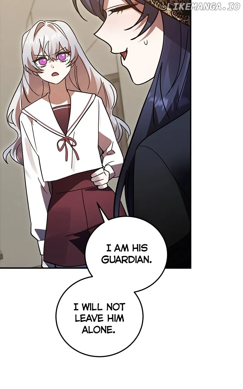 Heroes, Demons & Villains Chapter 93 Online - página 33