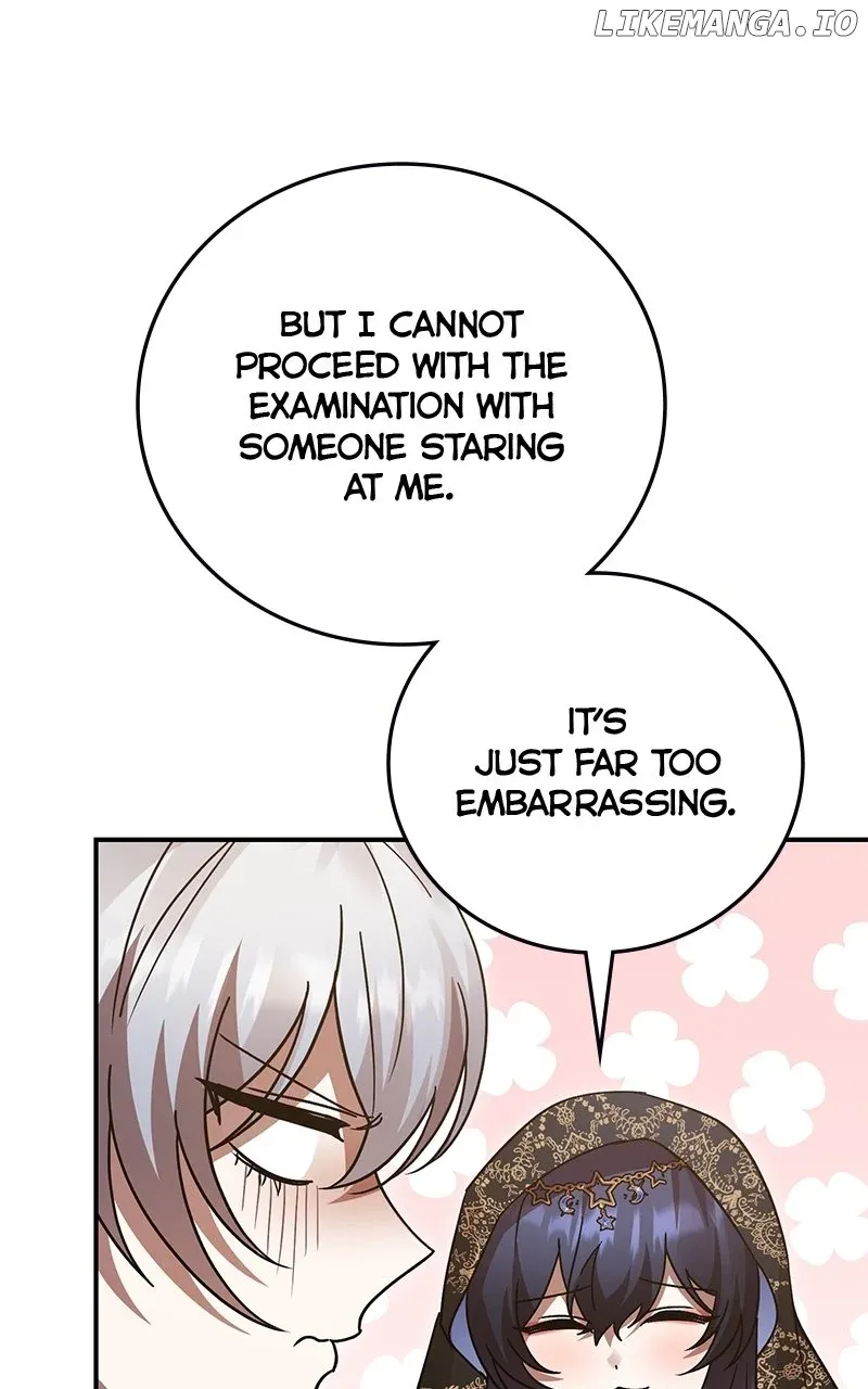 Heroes, Demons & Villains Chapter 93 Online - página 34