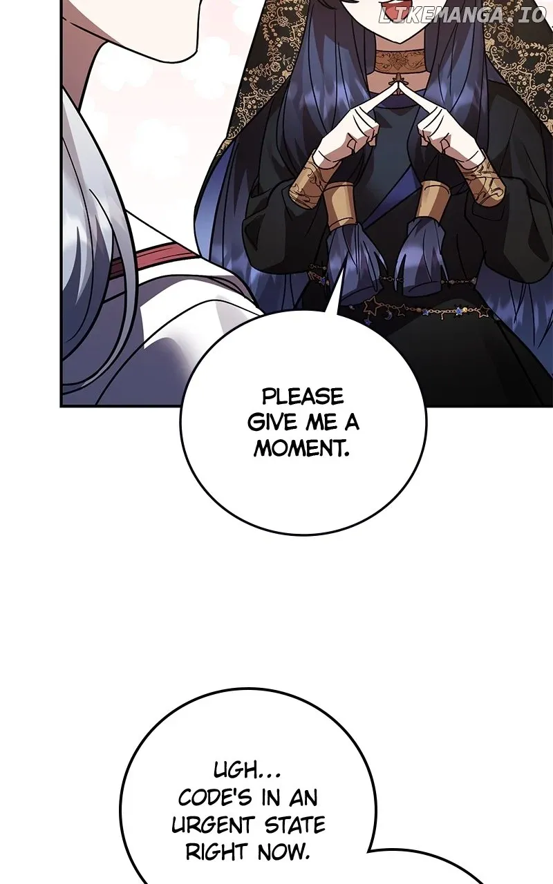 Heroes, Demons & Villains Chapter 93 Online - página 35