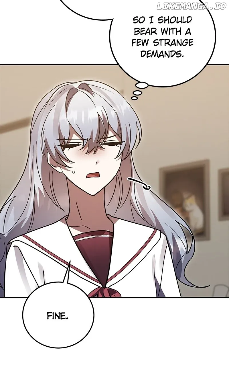 Heroes, Demons & Villains Chapter 93 Online - página 36