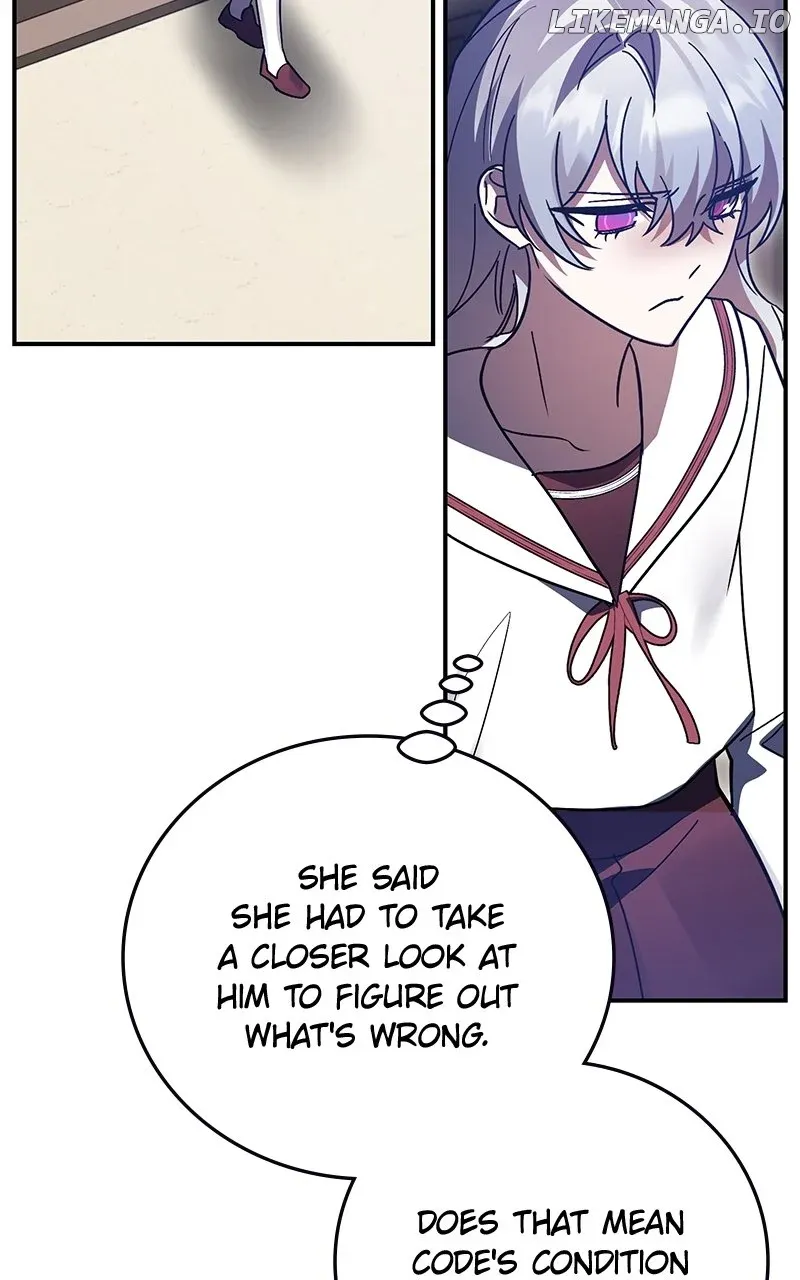 Heroes, Demons & Villains Chapter 93 Online - página 38