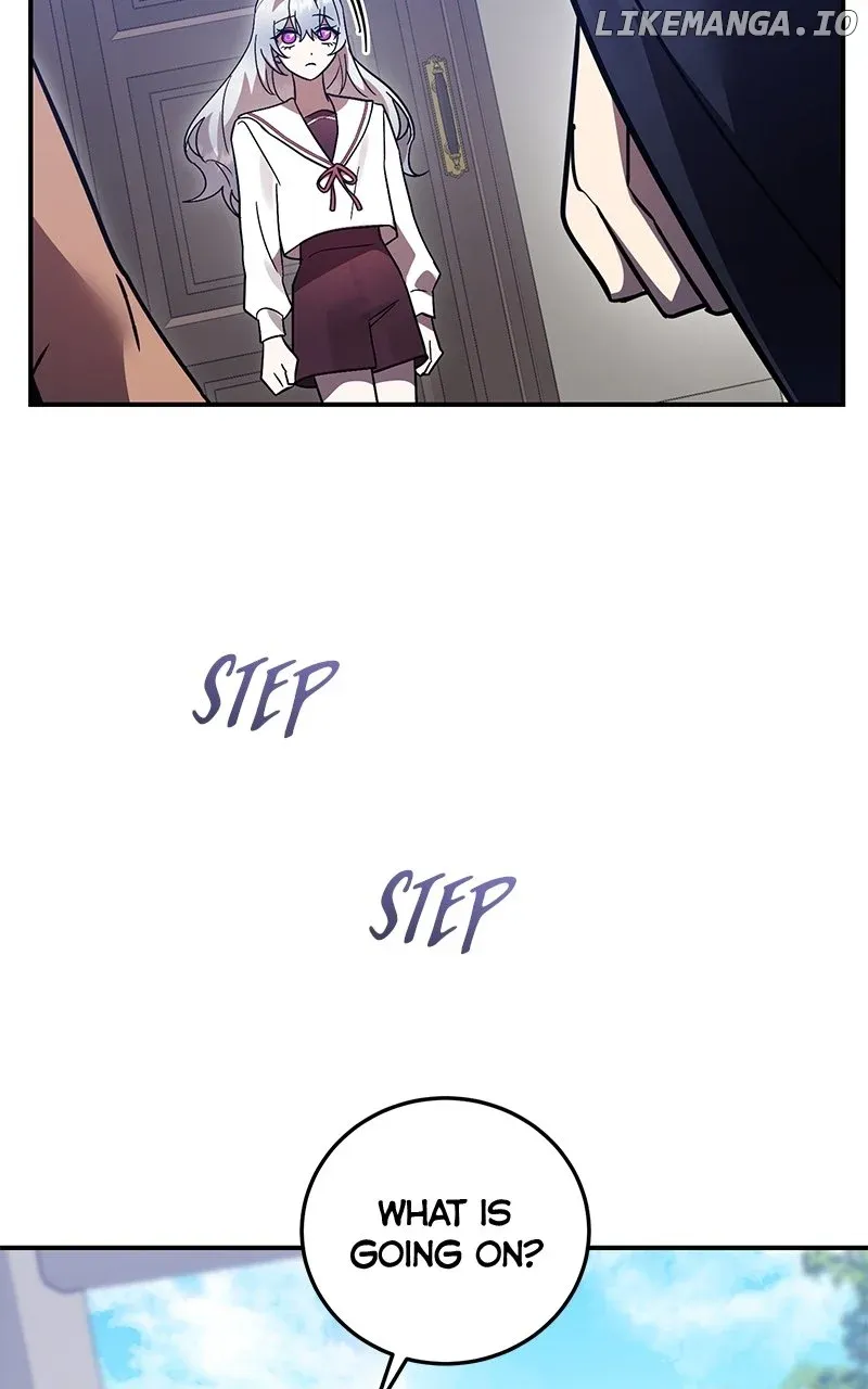 Heroes, Demons & Villains Chapter 93 Online - página 40
