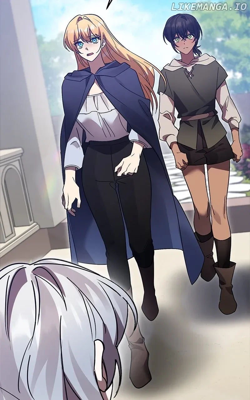Heroes, Demons & Villains Chapter 93 Online - página 41