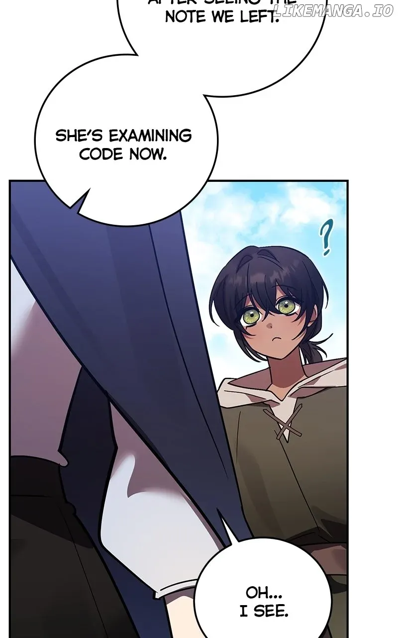 Heroes, Demons & Villains Chapter 93 Online - página 43