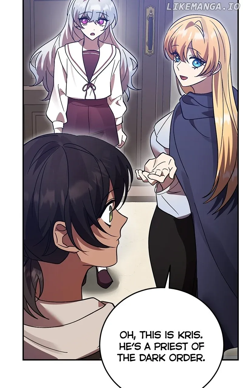 Heroes, Demons & Villains Chapter 93 Online - página 45
