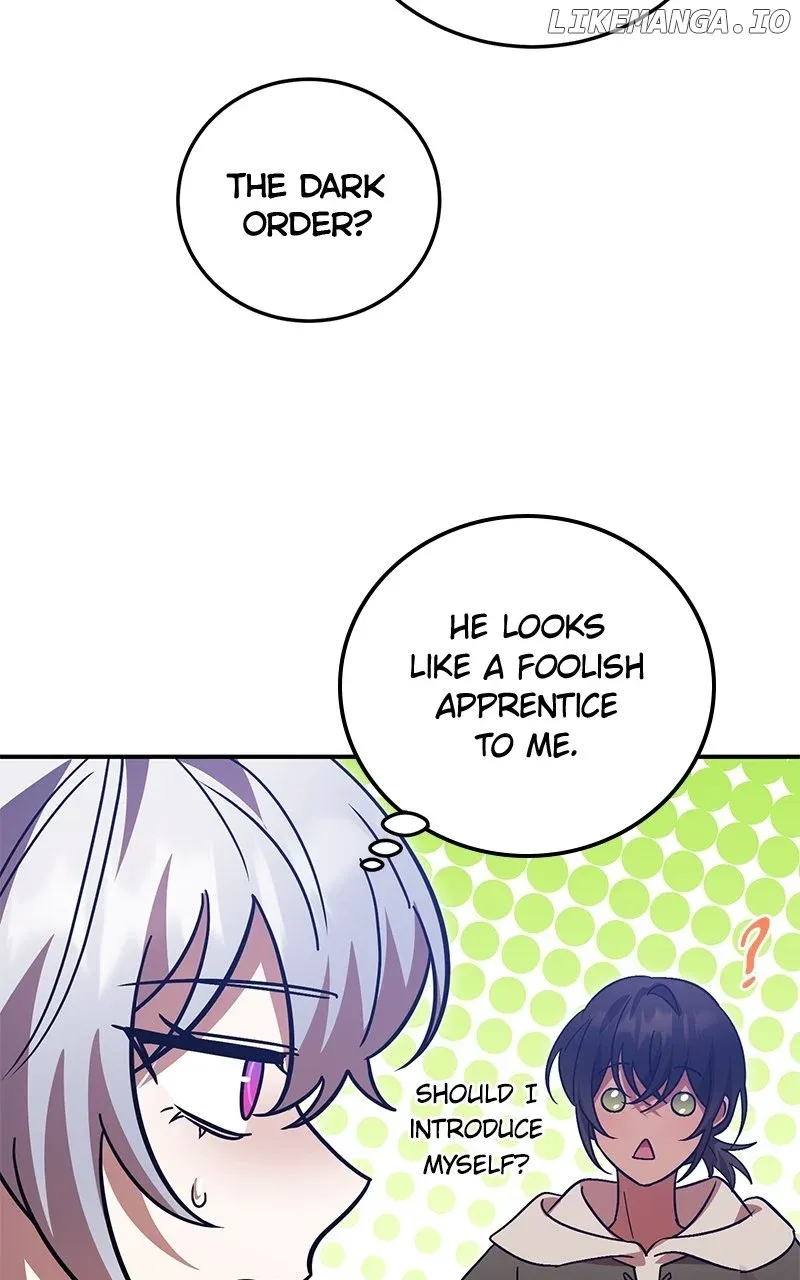 Heroes, Demons & Villains Chapter 93 Online - página 46