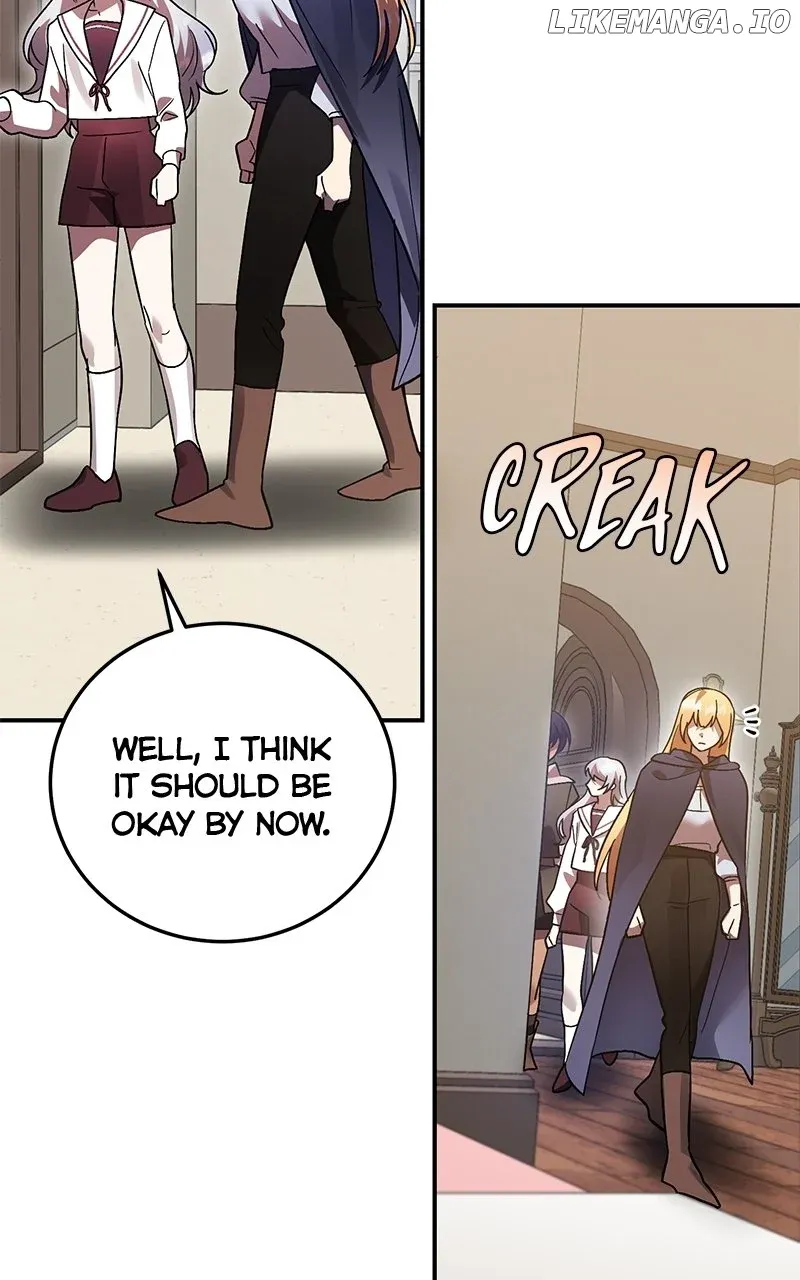 Heroes, Demons & Villains Chapter 93 Online - página 50
