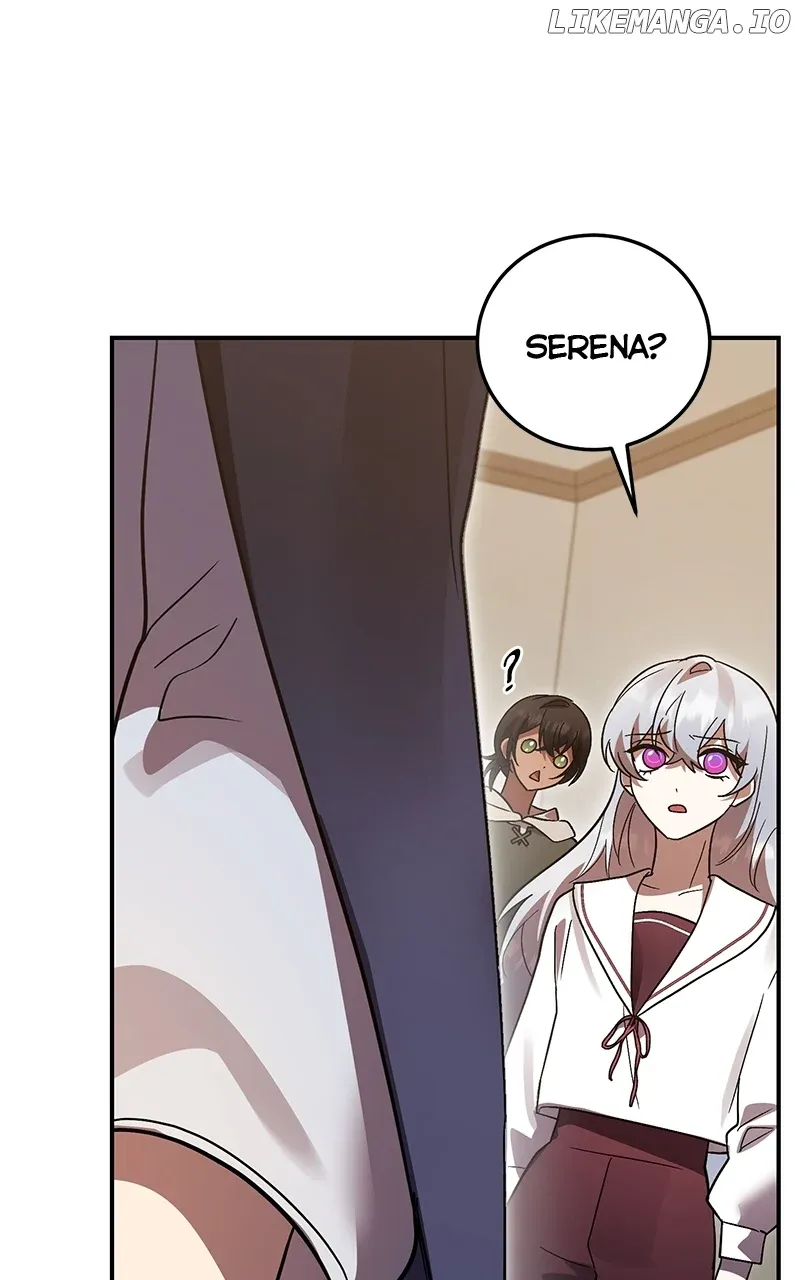 Heroes, Demons & Villains Chapter 93 Online - página 53