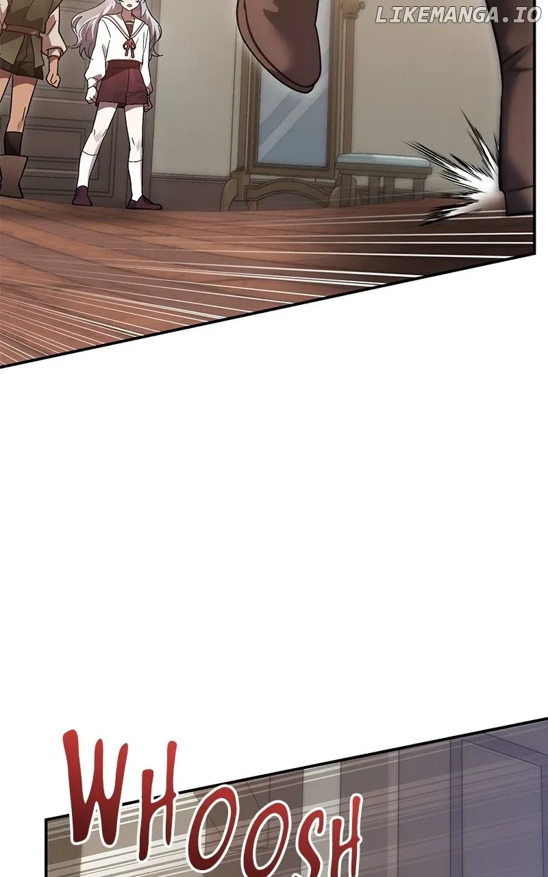 Heroes, Demons & Villains Chapter 93 Online - página 58
