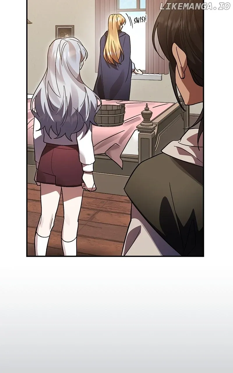 Heroes, Demons & Villains Chapter 93 Online - página 63