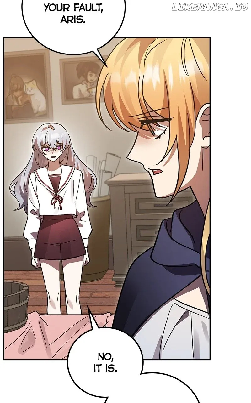 Heroes, Demons & Villains Chapter 93 Online - página 69