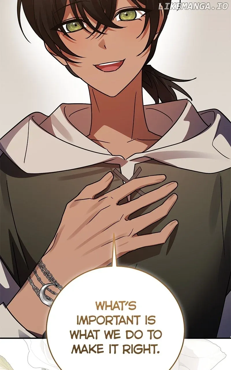 Heroes, Demons & Villains Chapter 93 Online - página 74