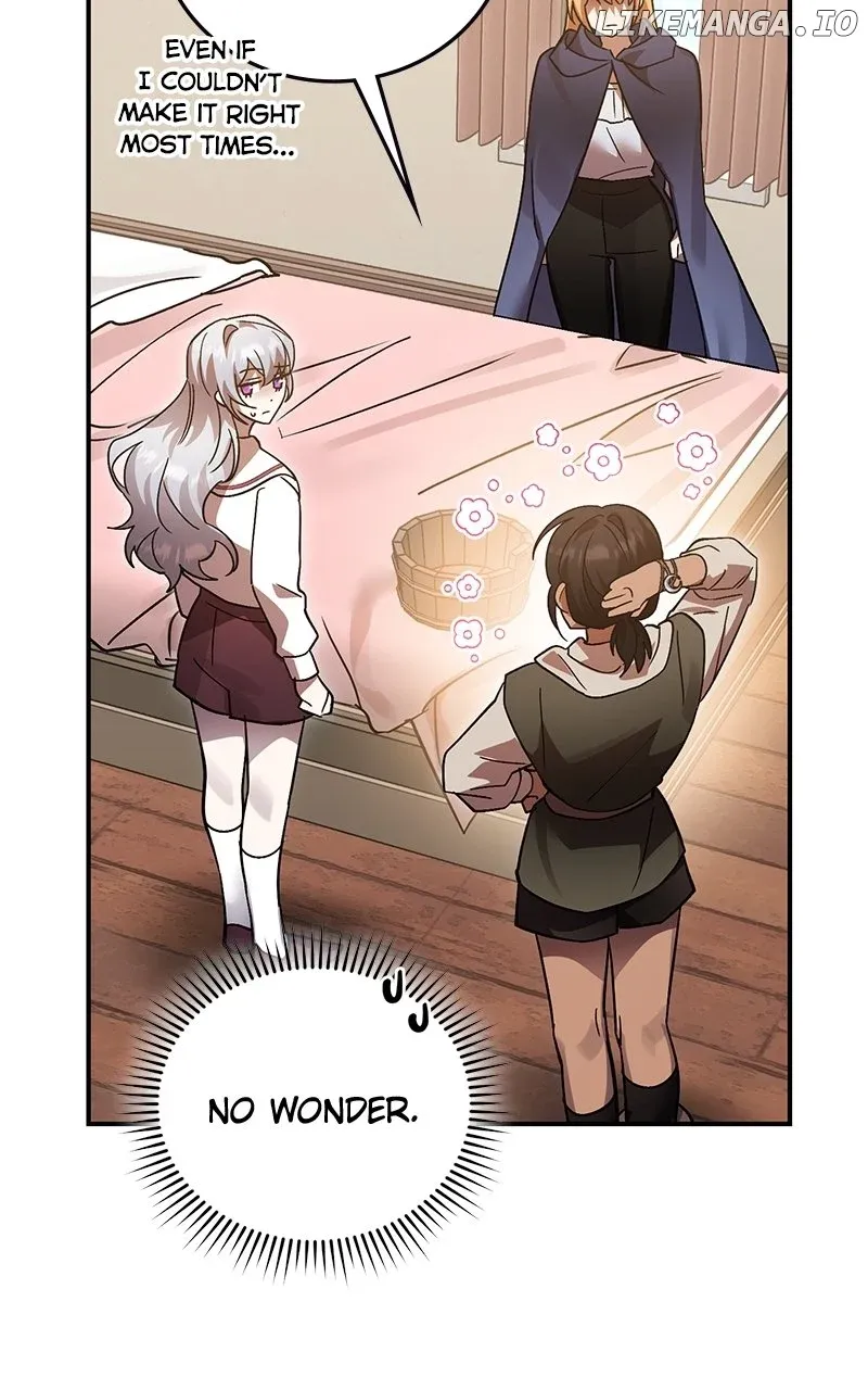 Heroes, Demons & Villains Chapter 93 Online - página 76
