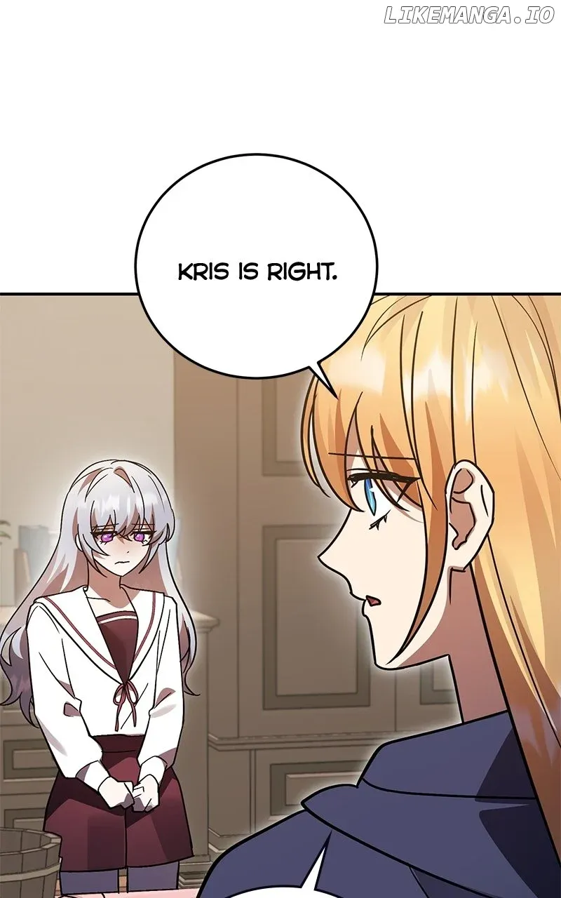 Heroes, Demons & Villains Chapter 93 Online - página 77