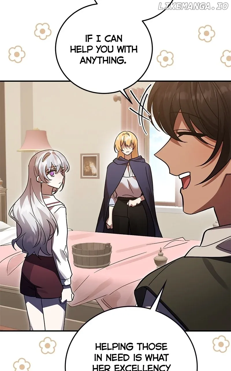 Heroes, Demons & Villains Chapter 93 Online - página 79